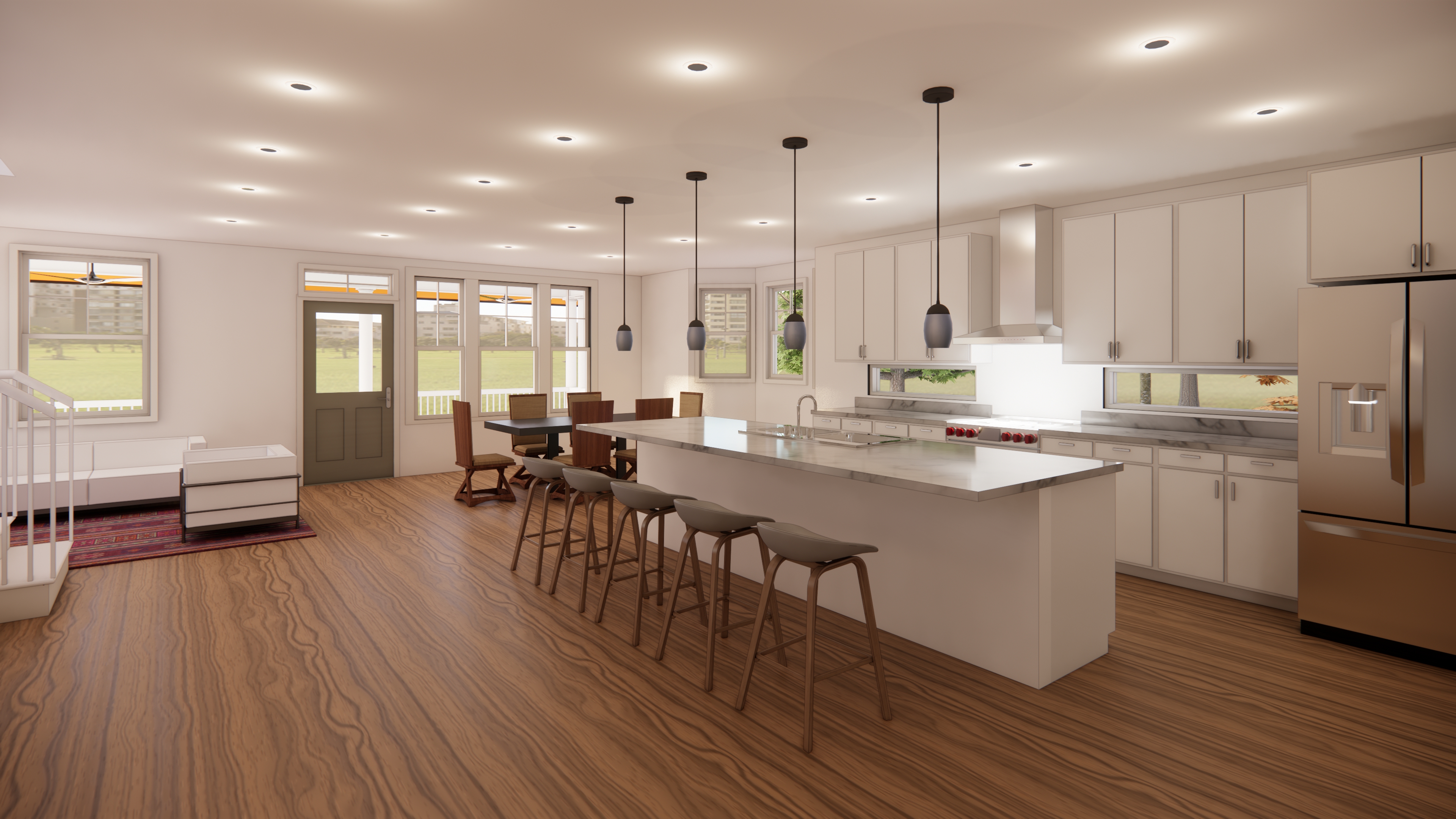 10 Garden Pl, Chatham